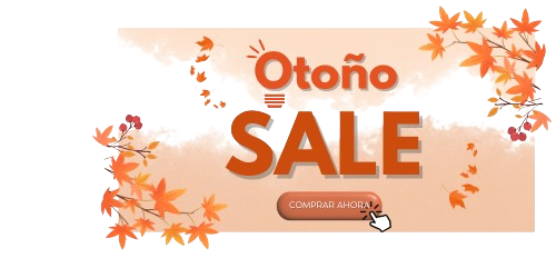 Otoño Sale